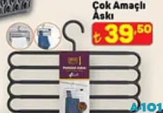 ÇOK AMAÇLI ASKI ÇOK AMAÇLI ASKI